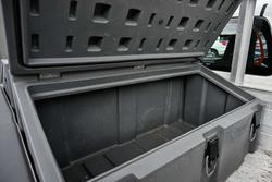 2022 Toyota Hilux Workmate