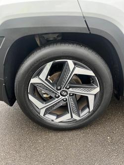 2023 Hyundai Tucson Highlander