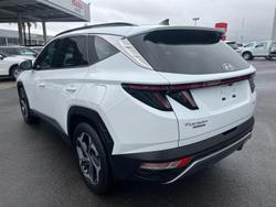 2023 Hyundai Tucson Highlander