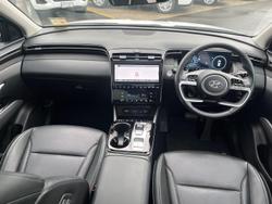 2023 Hyundai Tucson Highlander