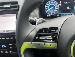 2023 Hyundai Tucson Highlander
