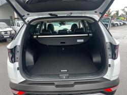 2023 Hyundai Tucson Highlander