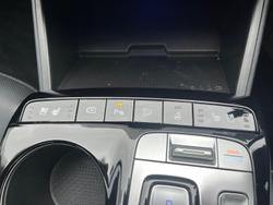 2023 Hyundai Tucson Highlander