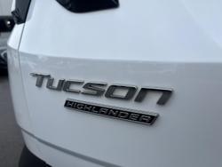 2023 Hyundai Tucson Highlander