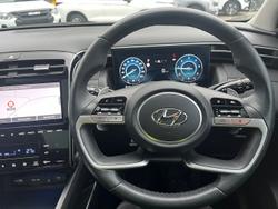 2023 Hyundai Tucson Highlander