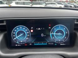 2023 Hyundai Tucson Highlander