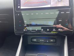 2023 Hyundai Tucson Highlander