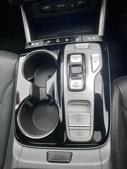 2023 Hyundai Tucson Highlander