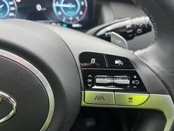 2023 Hyundai Tucson Highlander