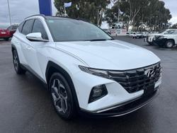 2023 Hyundai Tucson Highlander