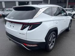 2023 Hyundai Tucson Highlander