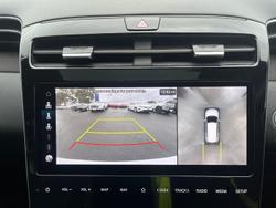 2023 Hyundai Tucson Highlander