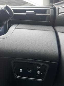 2023 Hyundai Tucson Highlander