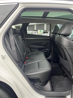 2023 Hyundai Tucson Highlander