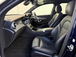 2022 Mercedes-Benz GLC-Class GLC200