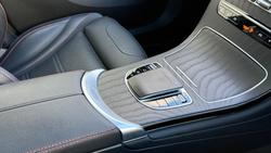 2022 Mercedes-Benz GLC-Class GLC200