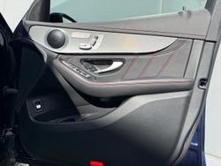 2022 Mercedes-Benz GLC-Class GLC200