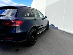 2022 Mercedes-Benz GLC-Class GLC200