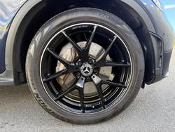 2022 Mercedes-Benz GLC-Class GLC200