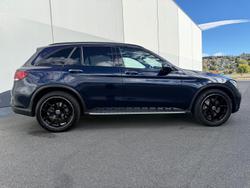 2022 Mercedes-Benz GLC-Class GLC200