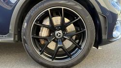 2022 Mercedes-Benz GLC-Class GLC200