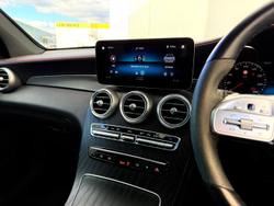 2022 Mercedes-Benz GLC-Class GLC200