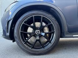 2022 Mercedes-Benz GLC-Class GLC200