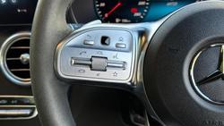 2022 Mercedes-Benz GLC-Class GLC200