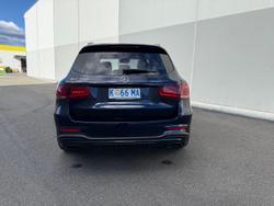 2022 Mercedes-Benz GLC-Class GLC200