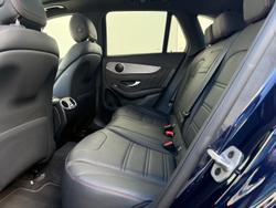 2022 Mercedes-Benz GLC-Class GLC200