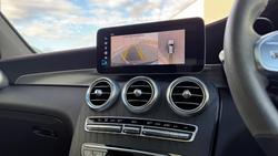 2022 Mercedes-Benz GLC-Class GLC200