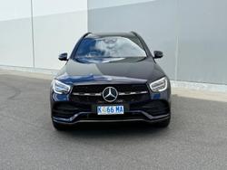 2022 Mercedes-Benz GLC-Class GLC200