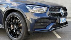 2022 Mercedes-Benz GLC-Class GLC200