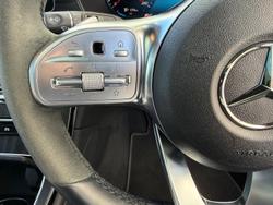 2022 Mercedes-Benz GLC-Class GLC200