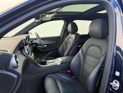 2022 Mercedes-Benz GLC-Class GLC200