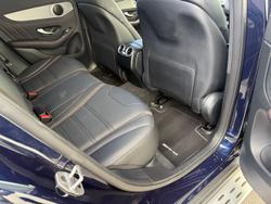 2022 Mercedes-Benz GLC-Class GLC200