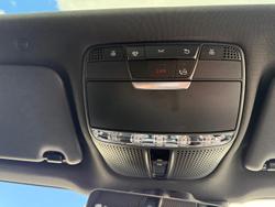 2022 Mercedes-Benz GLC-Class GLC200