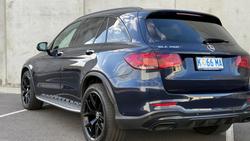 2022 Mercedes-Benz GLC-Class GLC200
