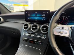 2022 Mercedes-Benz GLC-Class GLC200