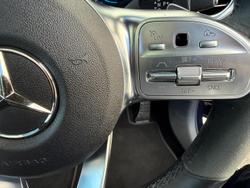 2022 Mercedes-Benz GLC-Class GLC200