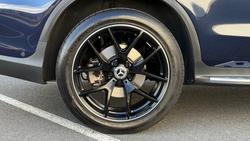 2022 Mercedes-Benz GLC-Class GLC200