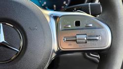 2022 Mercedes-Benz GLC-Class GLC200