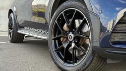 2022 Mercedes-Benz GLC-Class GLC200