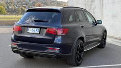 2022 Mercedes-Benz GLC-Class GLC200