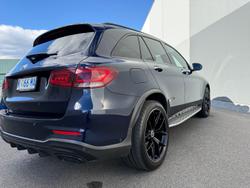 2022 Mercedes-Benz GLC-Class GLC200