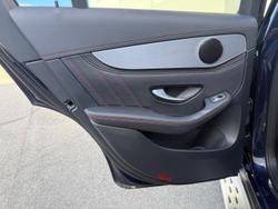 2022 Mercedes-Benz GLC-Class GLC200