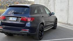 2022 Mercedes-Benz GLC-Class GLC200