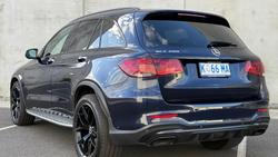 2022 Mercedes-Benz GLC-Class GLC200