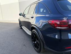 2022 Mercedes-Benz GLC-Class GLC200