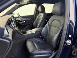 2022 Mercedes-Benz GLC-Class GLC200